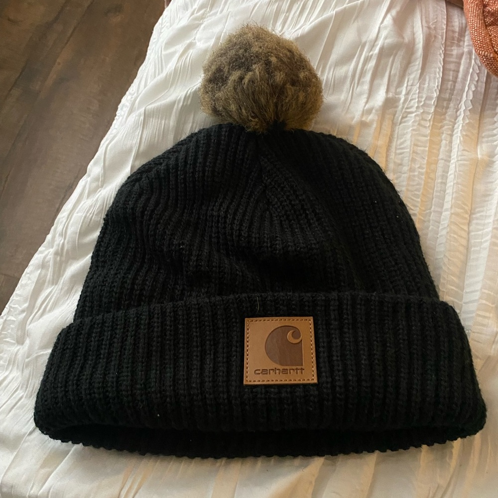 Carhartt hat